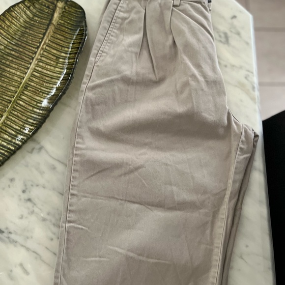 Polo Ralph Lauren Classic Chino size 32 Firm Price ! - Picture 8 of 16